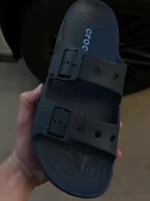 Finally these ones are back!!🔥🔥 #dealsforyoudays #tiktokshopcreatorpicks #summerwins #crocs 