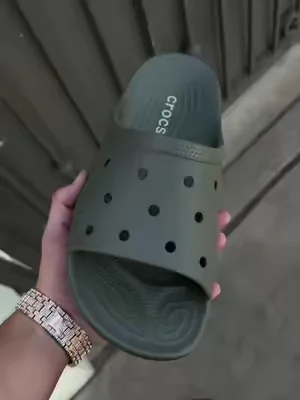 These ones are too clean🔥🔥 @Crocs #dealsforyoudays #tiktokshopcreatorpicks #summerwins #crocs 