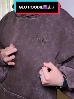 The GLO Kingdom Essential Hoodie is more than just a hoodie. Premium heavyweight quality, an incredibly soft oversized fit, and a faith-driven design that makes a statement wherever you go. It’s a bestseller with over 10,400 sold, and the new Snow Wash collection is already selling fast. Right now it’s massively discounted with free shipping for a limited time. Check it out for yourself—I’ll leave the link right down here. ✝️ #christianclothing #faithbasedfashion #oversizedhoodie #christianstreetwear #TikTokShopFinds 