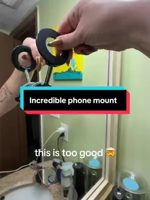 Allll the angles!! #summerwins #tiktokshopcreatorpicks #dealsforyoudays #phonemount #ugc 
