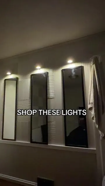 these lights are sooo pretty GO GET EM RNNNN they only $17!!! #fypシ #roomdecor #wlv #tiktokshop 