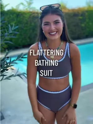 It’s everything and MORE🤌🏼🫶🏼🫶🏼🫶🏼 #bikini #swimsuit #bathingsuit #Summervibes #DealsForYouDays 
