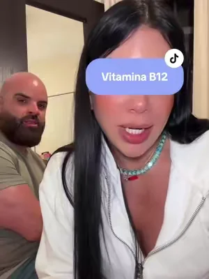 Vamos a comparar las dos vitaminas B12 más virales de TikTok  #dealsforyoudays #b12 #vitaminab12 #support #nusava  Los resultados pueden variar, este video solo refleja mi experiencia 