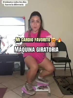 Mi cardio favorito 😍 🔥#homeworkout #dealsforyoudays #summerwins #summerVibes #women 