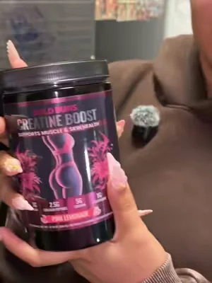 #dealsforyoudays #boldbuns 