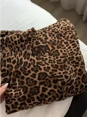 #Hoodie #LeopardPrint #Gap 