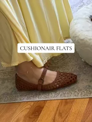 Theses ballet flats are so pretty!  #dealsforyoudays #summerwins #balletflats #balletflats #womensshoes  