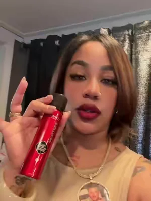 Yo estoy enamorada de este spray 🥰🥰🥰