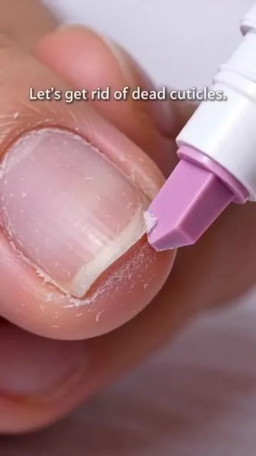 #saviland #tiktokshop #nail #girl #nailcare SA-NC-0021-20260701-g-6