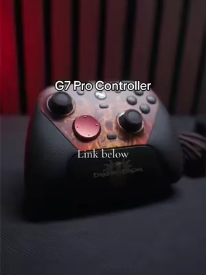 G7 Pro DRAGON’S DOGMA II @GameSir #g7pro #dealsforyoudays #summerwins 