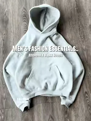 #lucidblanks #blankhoodie #croppedhoodie 