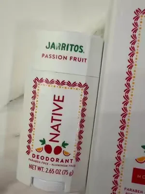 Aluminum free! Love the smell of this trio! #nativeskincare #aluminumfree #aluminumfreedeodorant #nativebodywash #nativepartner 