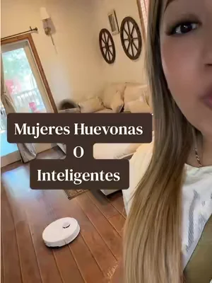 Robot aspiradora y trapeador #robot #aspirador #homecleaning #dealsforyoudays #dfyd 