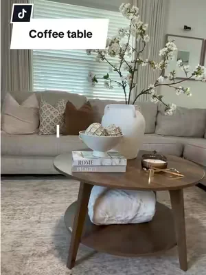 #coffeetable #livingroom #Home #summervibe #dealsforyoudays 
