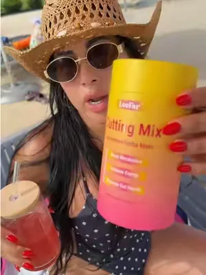 🌿 #CuttingMix ✨ #YerbaMateEnergy 💚 #DailyWellness ⚡ #FeelGoodRoutine 🛒 #TikTokShopFinds  Disclaimer: los resultados pueden variar. 
