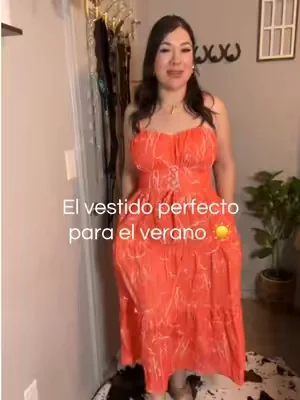 El vestido perfecto para este verano #summerdress #vestido #verano #OOTD #paratiiiiiiiiiiiiiiiiiiiiiiiiiiiiiii 