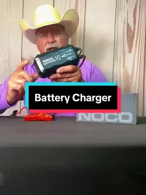 Novo battery charger and Repair #men #tools#noco#summervibe #battery