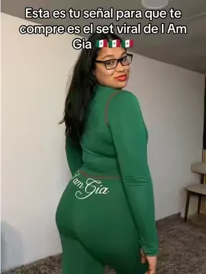 @I.AM.GIA #iamgia #mx 