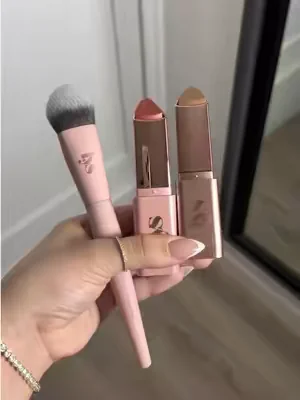 #LYS #Makeup #Blush #BronzingStick