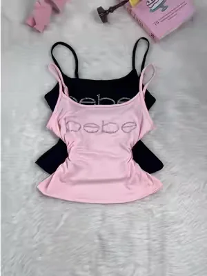 Super comfy!!!#top#sleevelesstop#y2k #comfortable #solid#spotlightfinds #usa🇺🇸 #dealsforyoudays #summervibe #OOTD