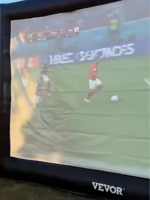 #VEVOR #InflatableScreen #OutdoorMovie #SummerWins #DealsForYouDays