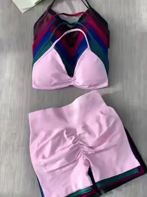 I wear it—lighter movement, steadier power, instant workout mode.🏋🏽‍♀️✨🧘🏽‍♀️#spotlightfinds #dealsforyoudays #summerwins #shortset #workout 