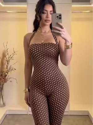 #fashion #outfitinspo #viral #tiktokshop #jumpsuit 