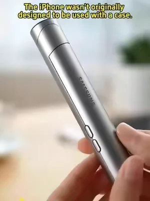 Real Glass, Real Impact Protection#screenprotector #usa_tiktok #onefish #foryoupage❤️❤️ #tiktokmademebuyit 