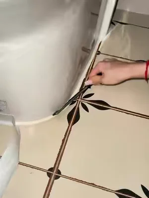 #CleanTok #tiktokmademebuyit #LifeHack #bathroom #tiktokshop 