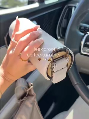 Worth breaking the “I don’t need ANOTHER cup” deal you made with yourself 👀 #brumatetumbler #leakprooftumbler #coffecup #insulatedtumbler #tiktokshopcreatorpicks  