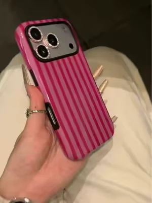 #iphonecase #iphone17promax #iphone17pro #pink #iphone16promaxcase 