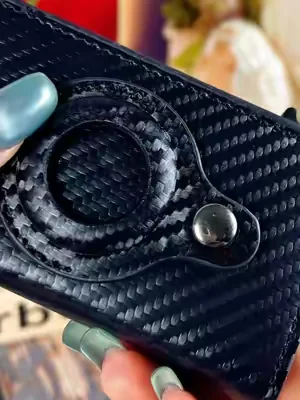 La cartera mas viral de tiktokshop, llévelo llévelo aproveche, bueno, bonito, barato. #aprovecha #tiktokshop #carritonaranja #oferta #promotion 