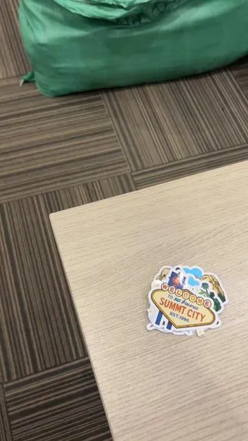 I want this sticker 