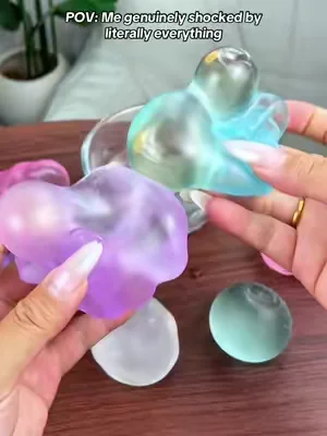 Don't get scammed!!!! #coconutoilsquishy #squishy #squishyhaul #squishyunboxing #softsquishy 