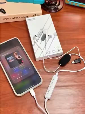 Tu audio cambia completo con esto 🎤🔥 Se escucha limpio, claro… y pro sin complicarte. #audiopro#microfono#contenidotiktok#creadoresdecontenido#tiktokshop 