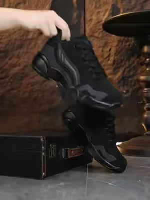 Perfect#fypシ #summervibe #tiktokshopspringglowup #outdoorfun #nonslip #gym #sportsshoes #tiktokshopdealsforyoudays #menshoes #FathersDay #shoes #tennis 