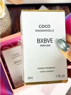 ¡La duración está loquísima! literalmente lo están enviando gratis ahora mismo !! #TikTokShopDealsforYouDays #perfumetiktok #coco #fragrance #womensperfume 