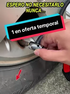 1 en oferta temporal #car #tiktokshopspringglowup #tiktokshoprestock #aprilrestock #tiktokshopcreatorpicks