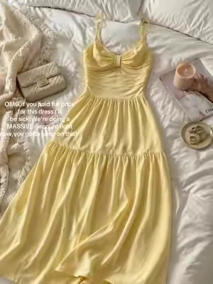 #DealsforYouDays #spotlightfinds #fyp #girls #dress 