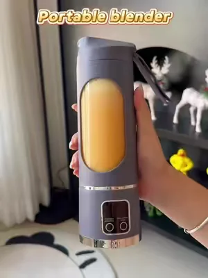 You’re literally drinking pure sugar and calling it juice.#portableblender #tiktokshopfinds #KitchenGadgets  #healthylifestyle #tiktokshopmemorialday 