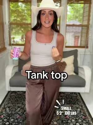 It has built in cups!! 
