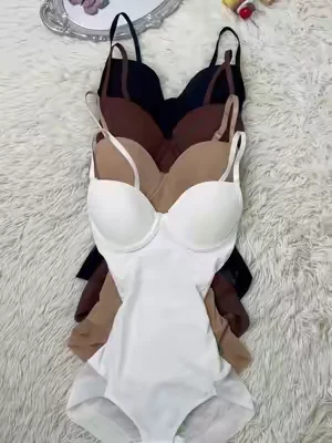 So comfy!!!! #bodysuit #jumpsuit #comfortable #solid #spotlightfinds #dealsforyoudays #summerwins 