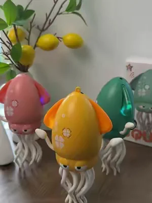 Arguably the best $10 spent #tiktokshop #dancingsquid #tummytime#WeeklyDeals #DealsforYouDays