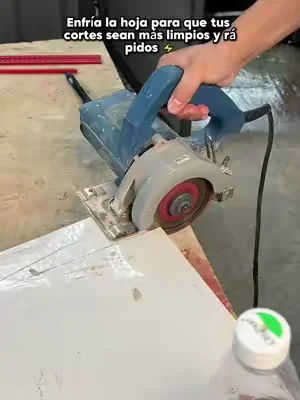 GJANSH Angle Grinder Dust Remover Water Sprayer#tiktok #tiktokshop #Summervibes 