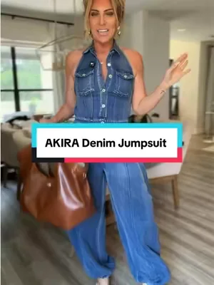 @AKIRA #akira #denimoutfit 