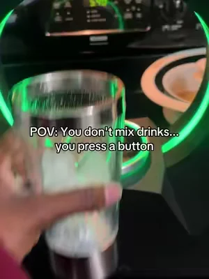 Hosting just got a whole lot more fun 