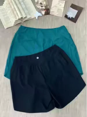These are the most comfortable, stretchy, cute shorts I’ve literally ever owned! I ordered a second pair!🏋🏽‍♀️☕️🧘🏽‍♀️#spotlightfinds #dealsforyoudays #summerwins #sportsshorts #workout 