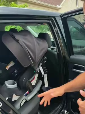 #babytrend #carseatsafety #momapproved #babymusthaves 
