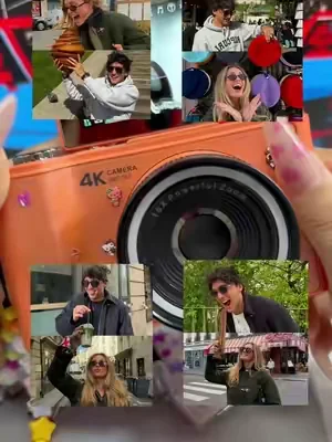 My Best gift 🎁 #digitalcamera #fypシ゚viral #cameratips #aesthetic #foryoupage #TikTokShop #camera #gaygirlsoftiktok #Gift #Tiktokshopgift #easterideas #tiktokshopmemorialday #TikTokShopDealsforYouDays #SummerWins 