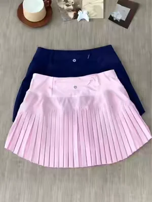 Bought for my daughter, she is on the high school tennis team. She loves the skirt and I love the price. Everyone on the team complimented her.🎾🎀#spotlightfinds #dealsforyoudays #summerwins #tennisskirt #2in1 